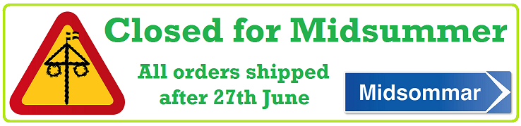 Midsummer eng